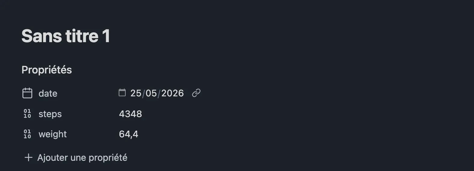 Health Connector screenshot