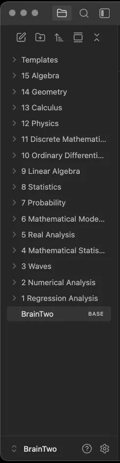 Folder Sort screenshot