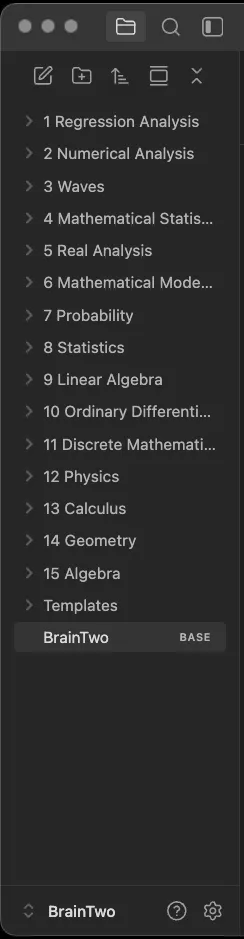 Folder Sort screenshot