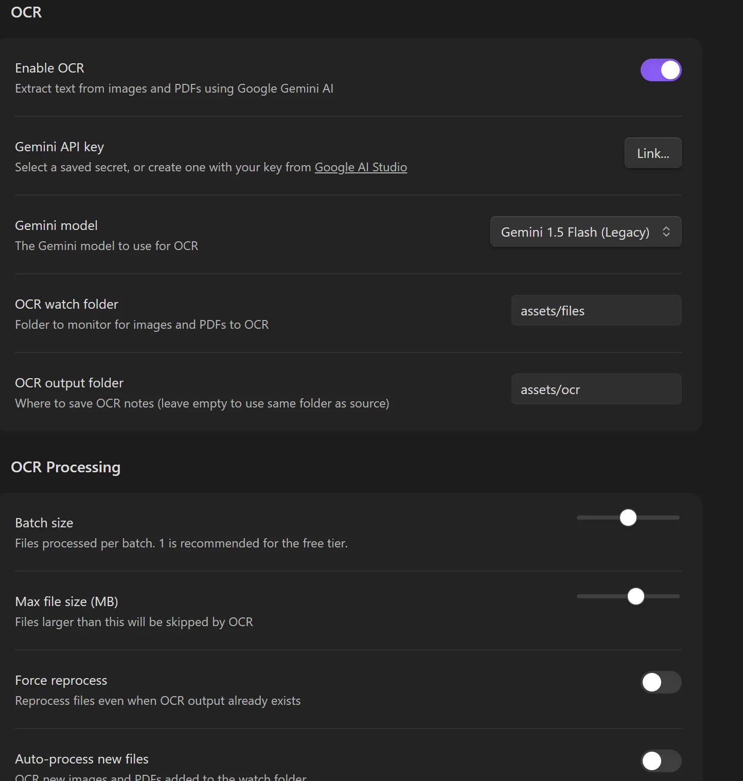 Vaultkeeper screenshot