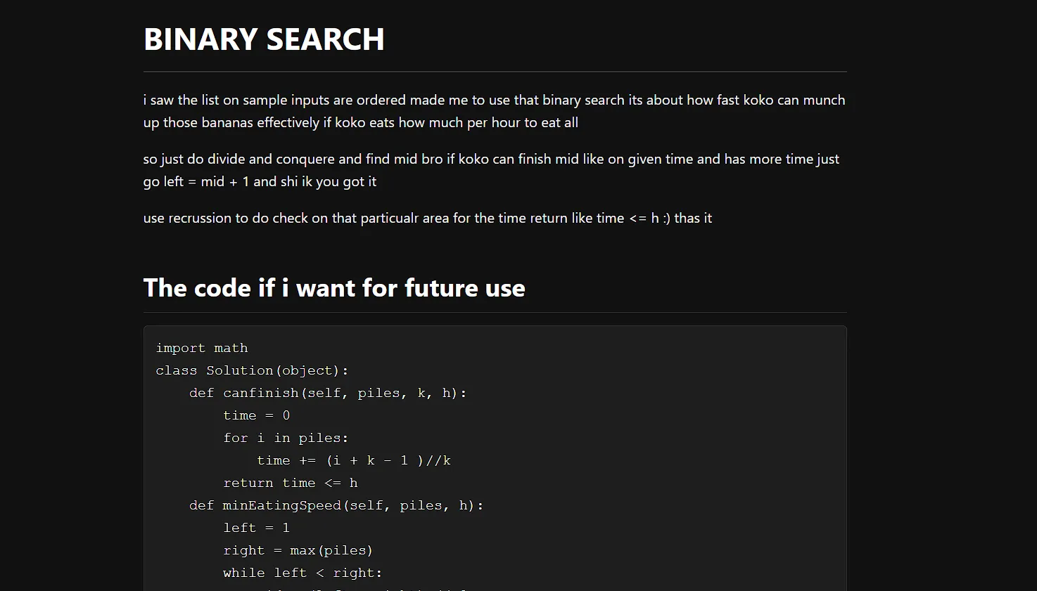 md2html screenshot