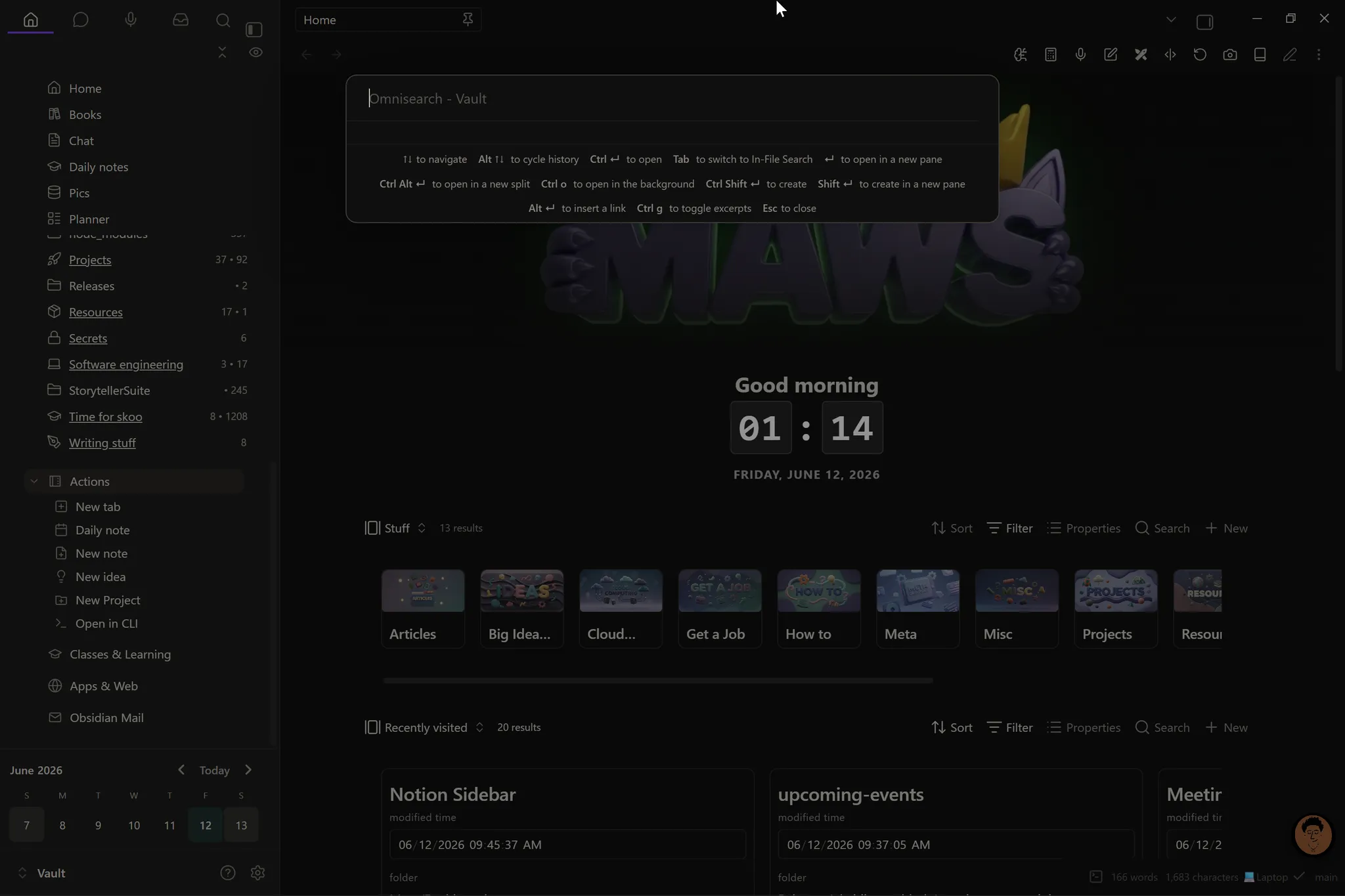 NN Bridge screenshot