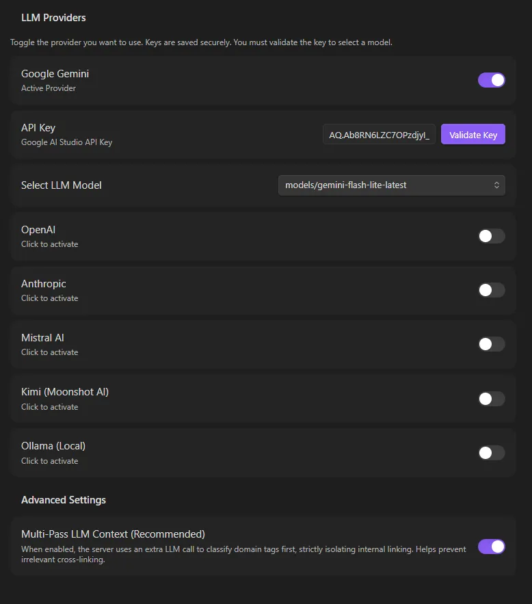 Add To Vault screenshot
