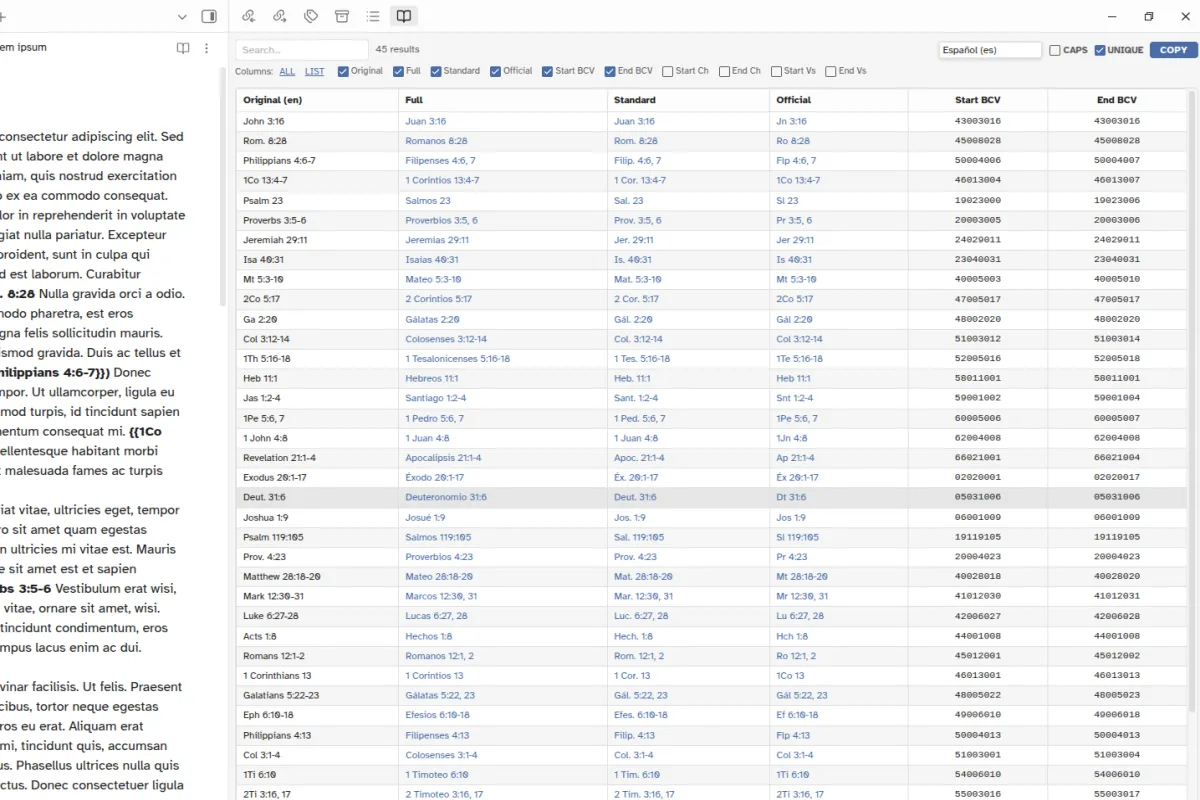 traVERture screenshot