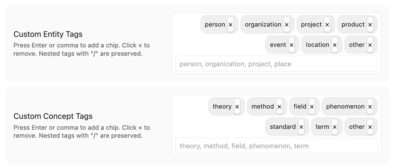 Karpathy LLM Wiki screenshot
