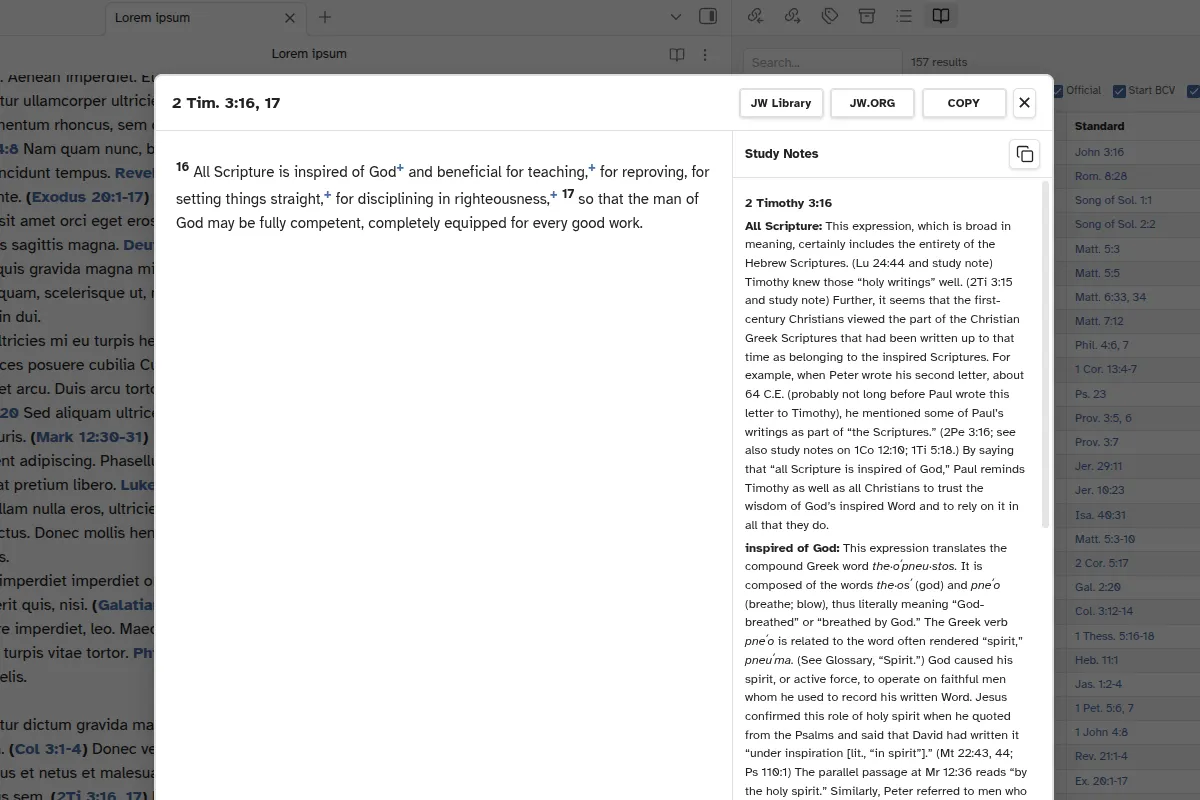 traVERture screenshot