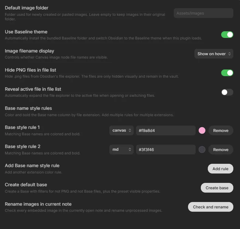 Rename Img screenshot