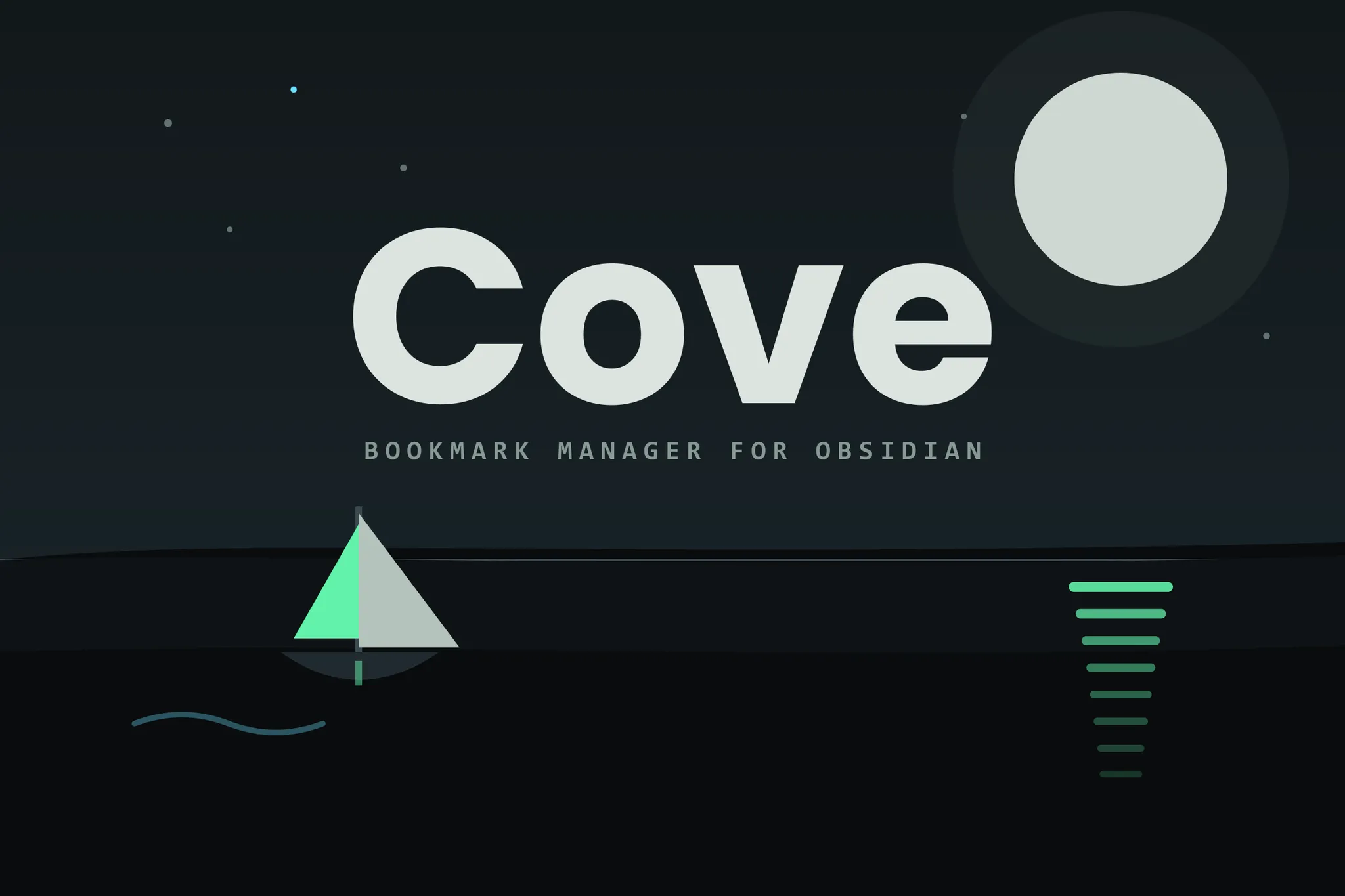 Cove screenshot