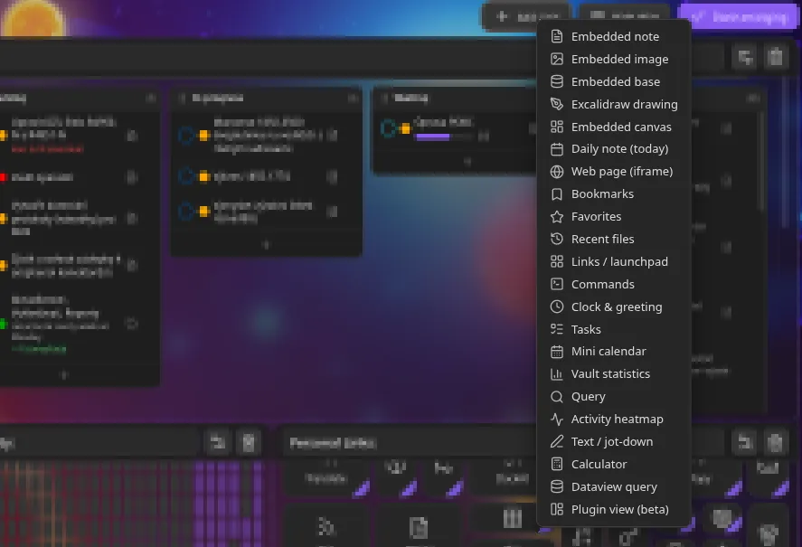 Hearth screenshot