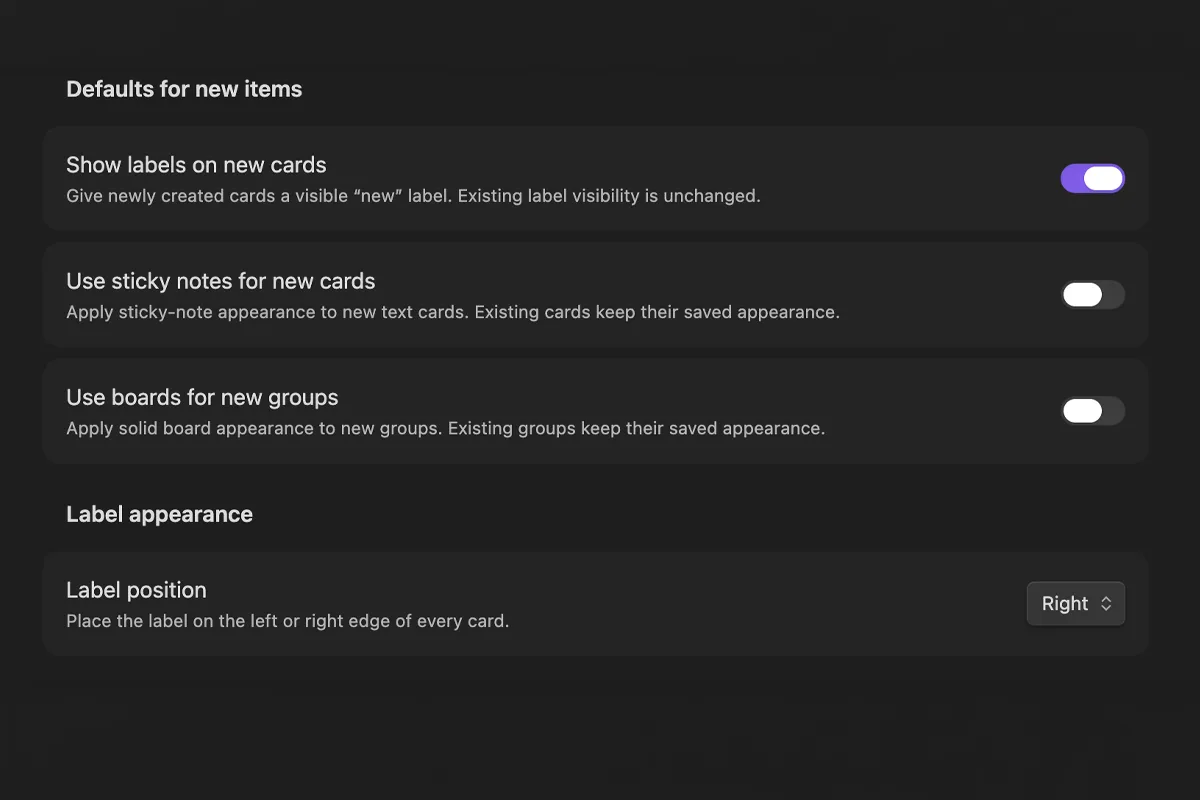Canvas Toolkit screenshot