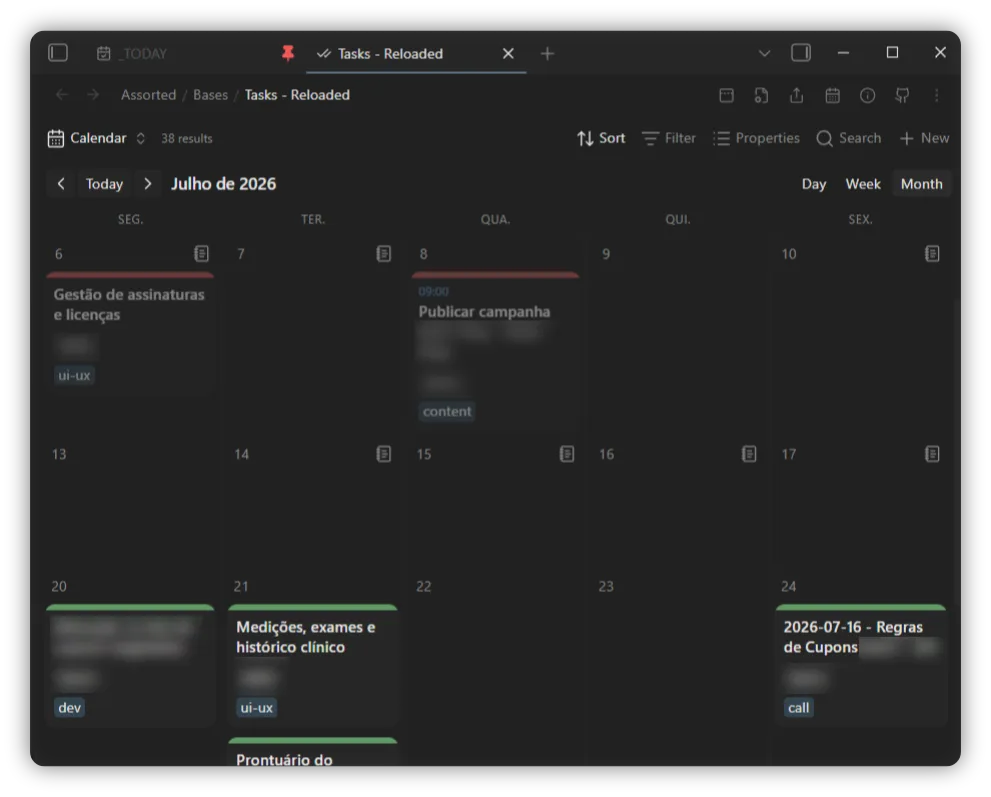Yabacavi screenshot
