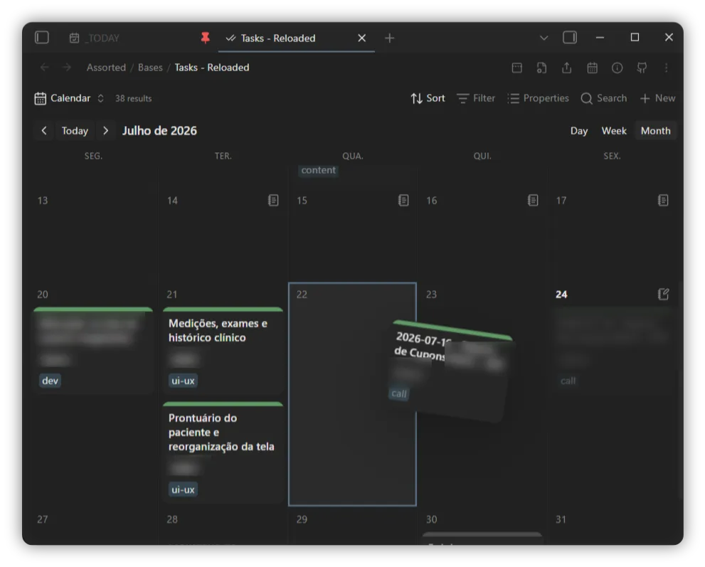 Yabacavi screenshot