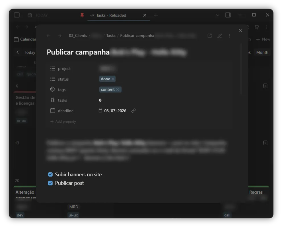 Yabacavi screenshot