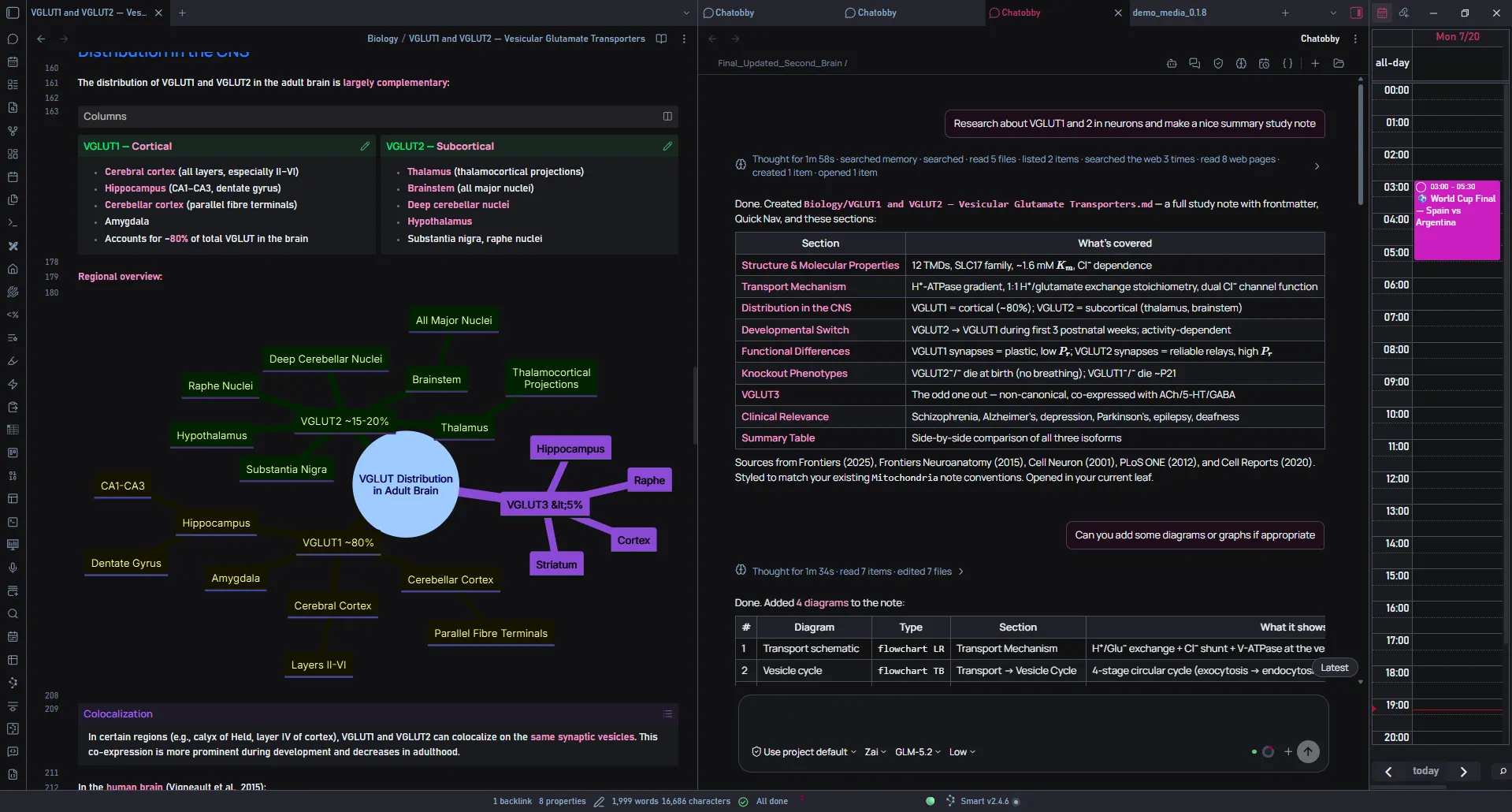 Chatobby screenshot