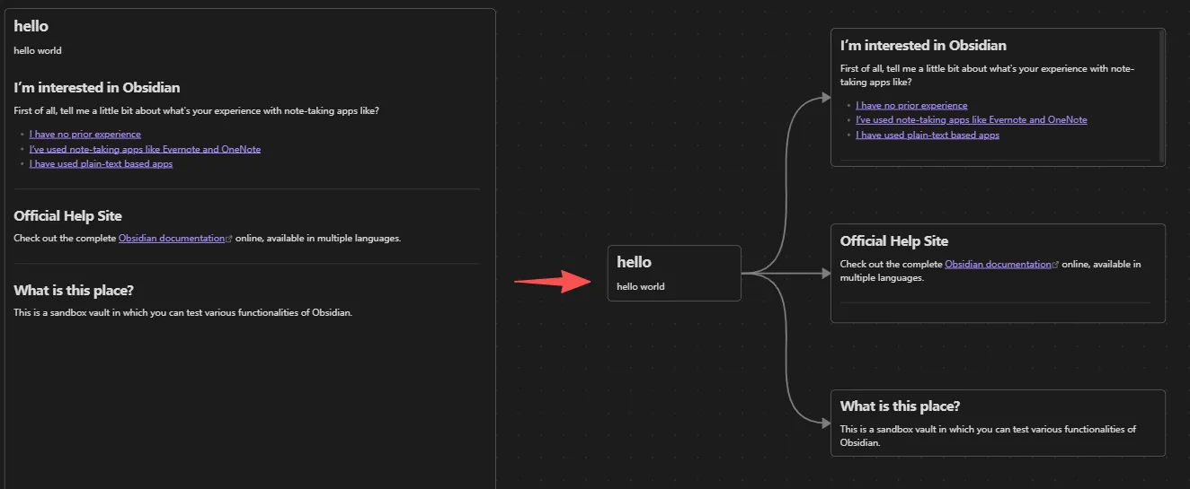 Canvas Smart Paste screenshot