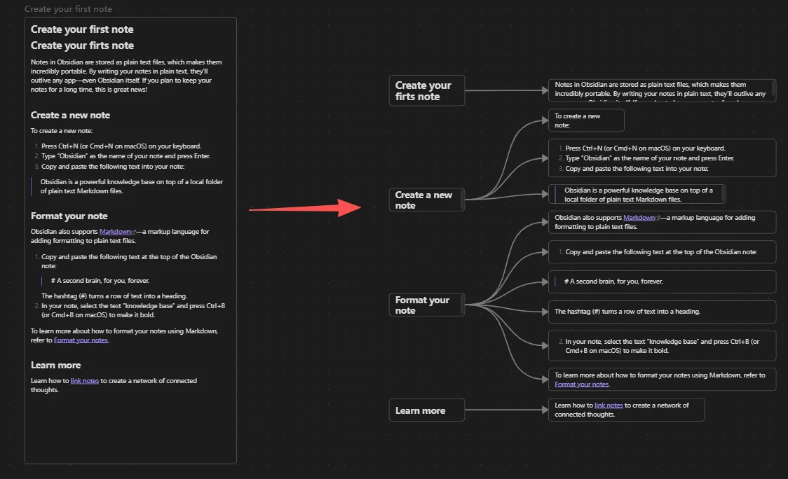 Canvas Smart Paste screenshot