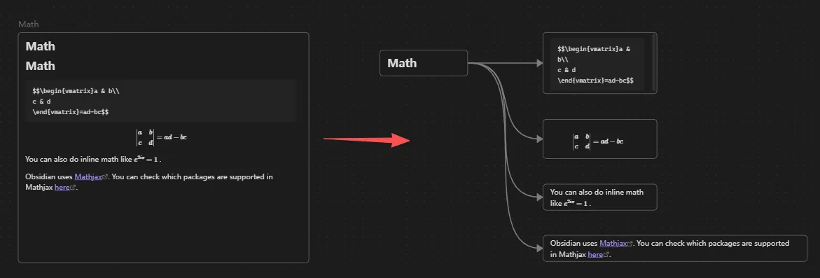 Canvas Smart Paste screenshot