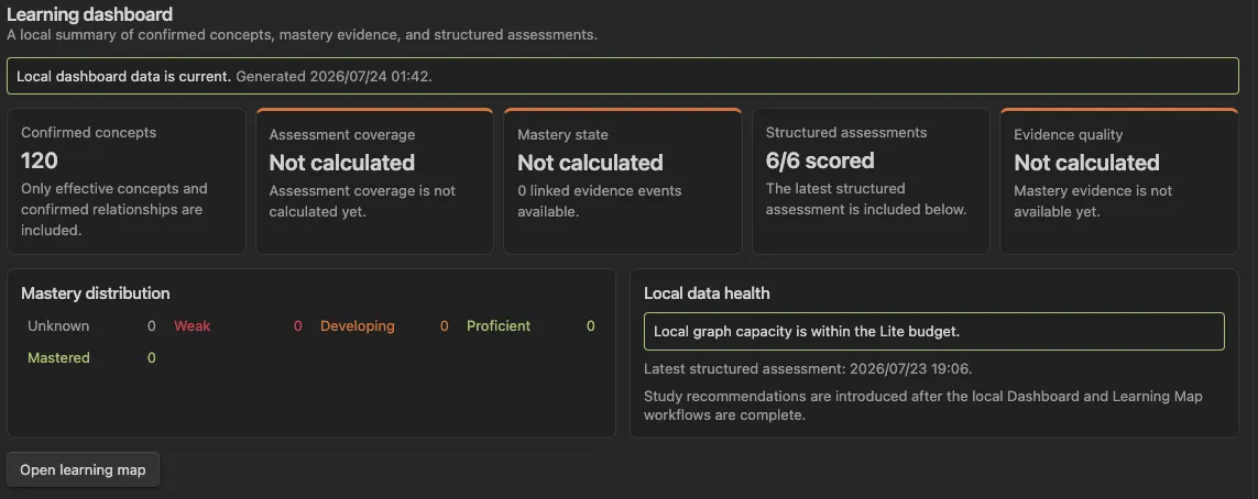 Vault Coach screenshot