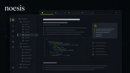 noesis screenshot