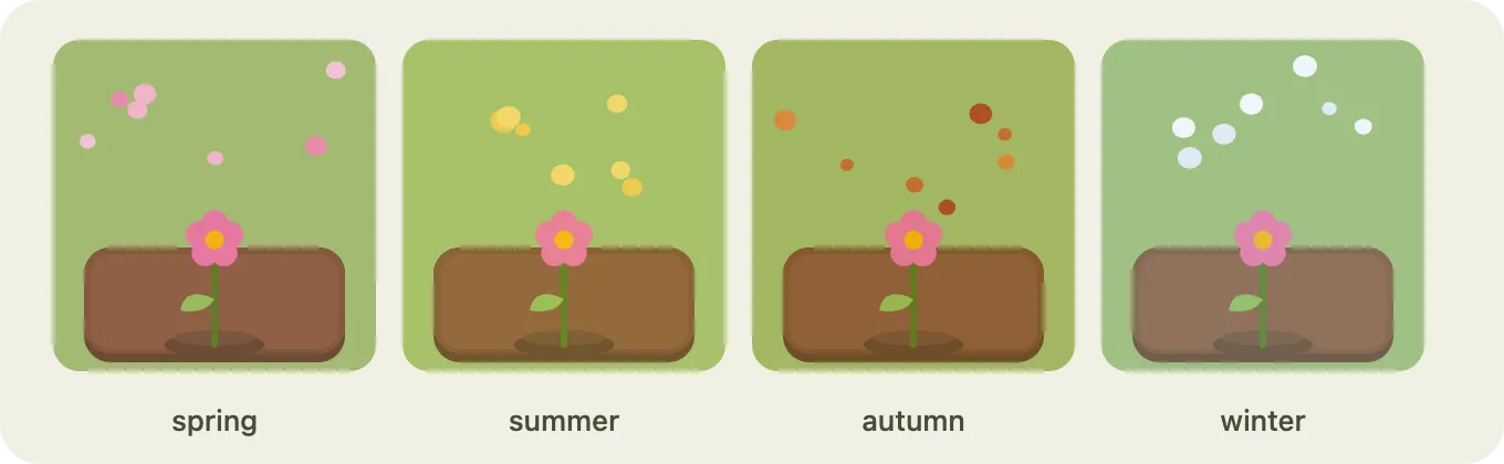 Vault Garden screenshot