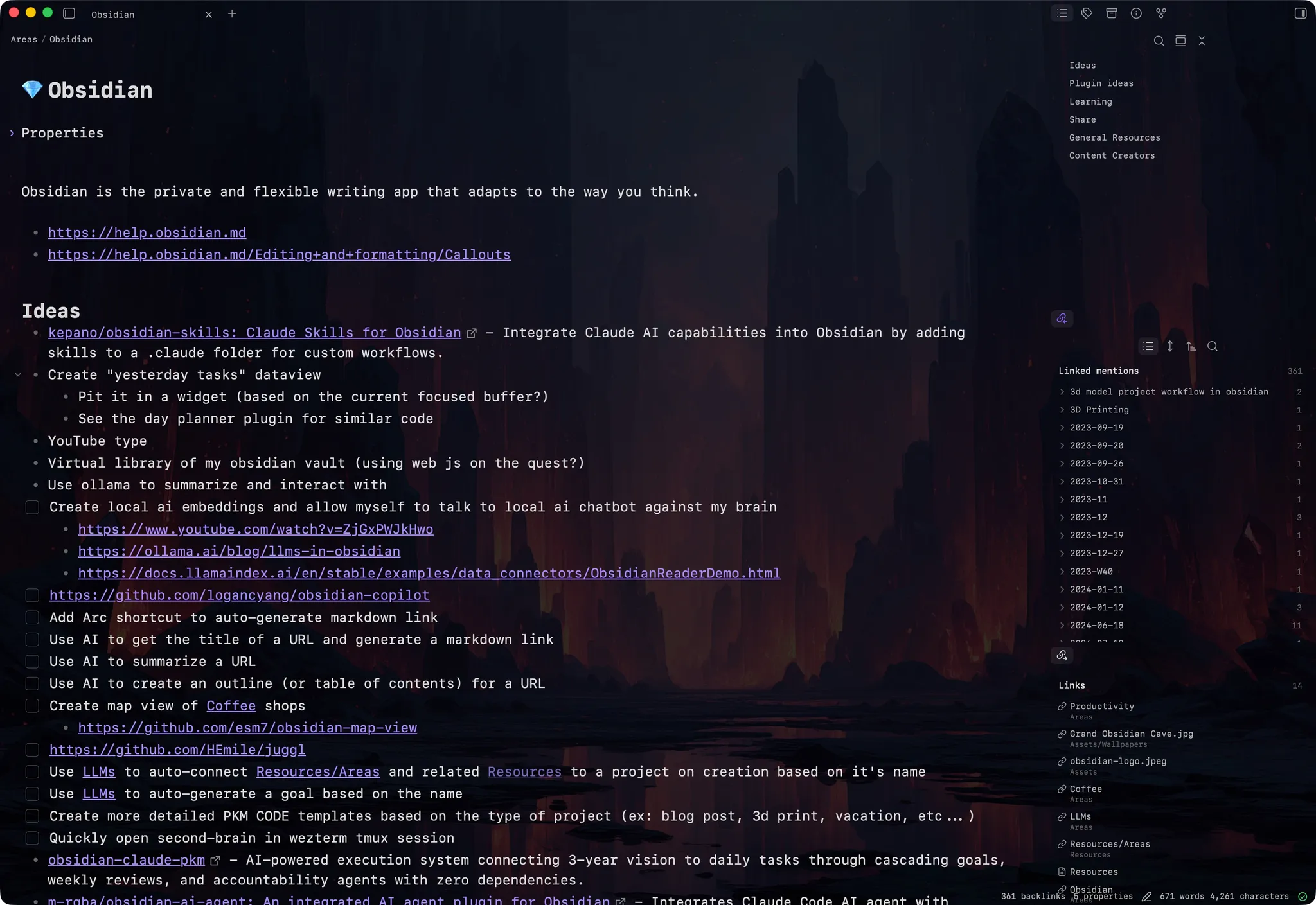 Dynamic Wallpapers screenshot