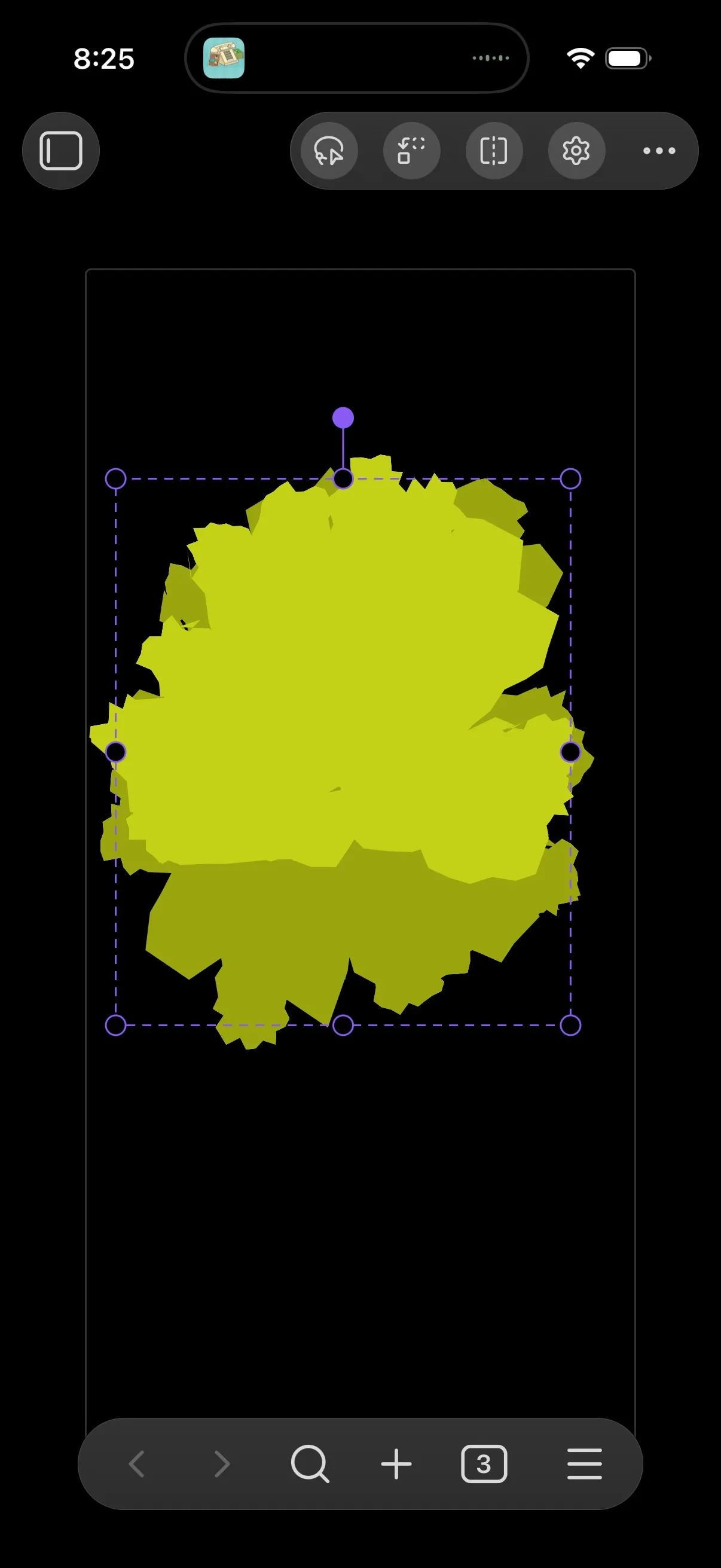 Tabula Rasa screenshot