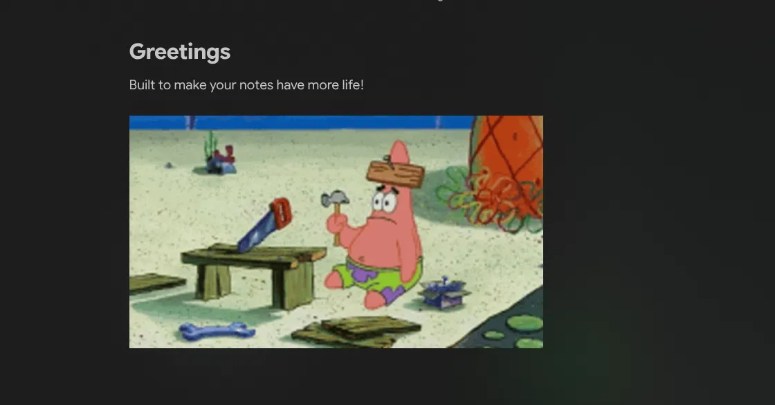 GIFs.md screenshot